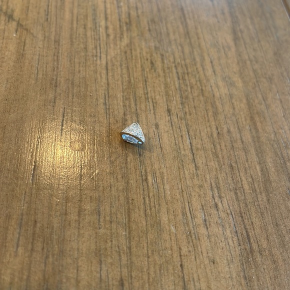 Diamond bail - Picture 3 of 4